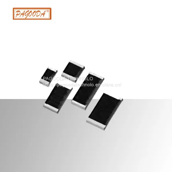 Factory Direct Sales Original Spot Chip Resistor 2010 3/4W ±0.1% 10R0 Can be Customized photo-4