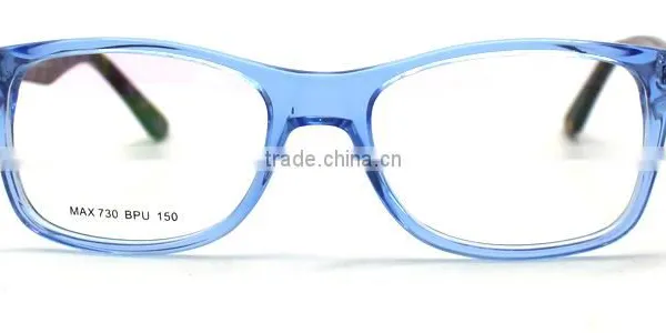 Colorful Acetate Optical Frame and Most Popular Top Quality and 2016 Trend Most Popular Optical Eyeglasses photo-4