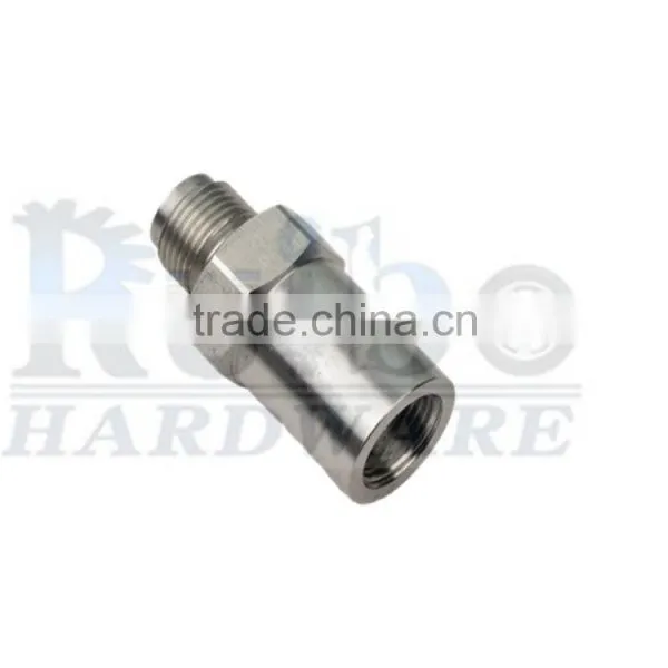 Stainless Steel Swivel Nut for Valve Connector photo-2