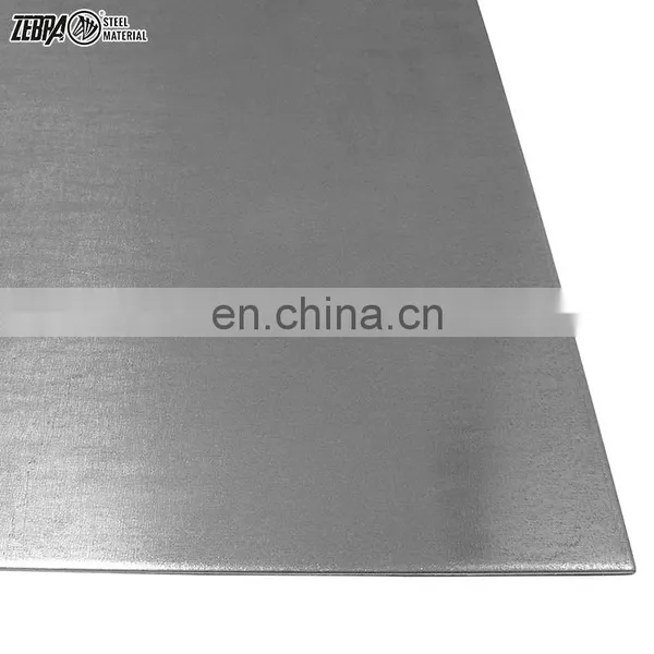 Competitive Price High-strength Galvanized Steel Coil Sheet S350gd z for Metal Roofing Sheet/tiles photo-2