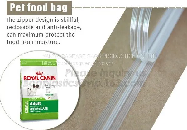 RUBBER ZIPPER, PLASTIC SLIDER, EASY TEAR ZIPPER, PRESS LOC ZIPPER, FLANGE ZIPPER, VACUUM ZIPPER, YKK photo-5