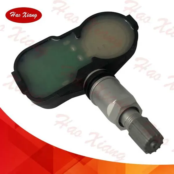 Haoxiang New Material Car Universal Tire Pressure Monitoring Sensor TPMS Sensor 52940-J7000 52940J7000 For Kia Fort 2019 433 MHZ photo-3