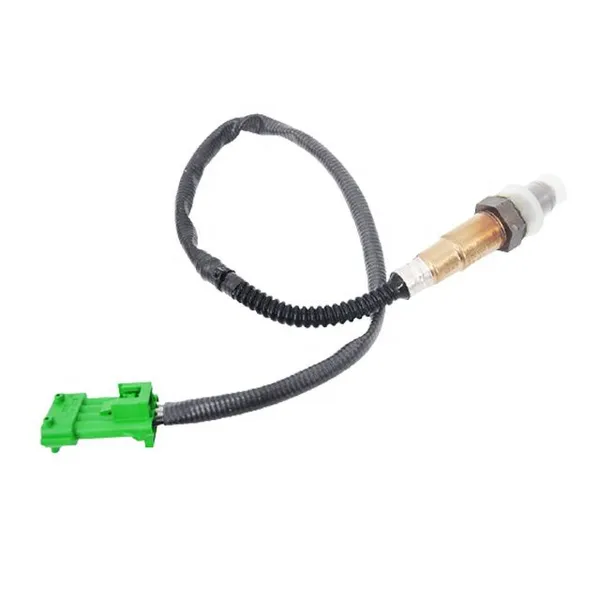 Haoxiang Auto New Material Oxygen O2 Lambda Sensor 0258006027 For Peugeot 206 306 307 407 Renault Clio Citroen Fiat 1618Z6 photo-4