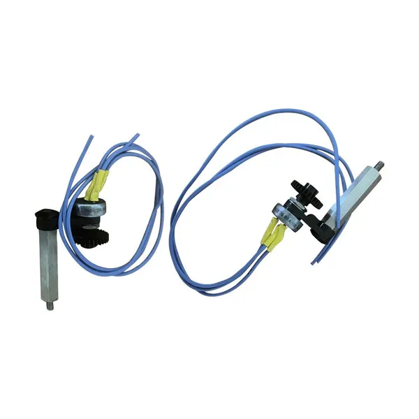 Original Bernard Potentiometer Component SQ10 Intelligent Electronic Locator for Electric Actuator Accessories photo-5
