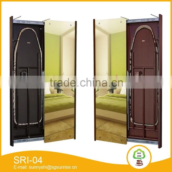 Modern Style Dressing Table Mirror photo-3
