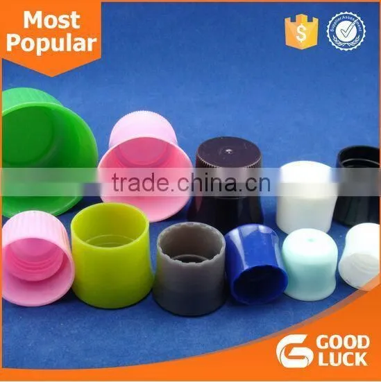 Bottle Lid Opener Plastic Flip Top Cap Twist Top Cap Detergent Bottle Cap Hair Shampoo Bottle Cap photo-5