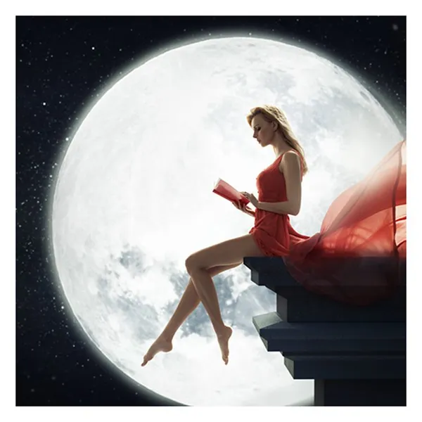 Sexy Girl Pattern Design 16D 8D 5D Mural 3D Beautiful Wallpaper Murals For Home Decorations Drop Ship photo-3