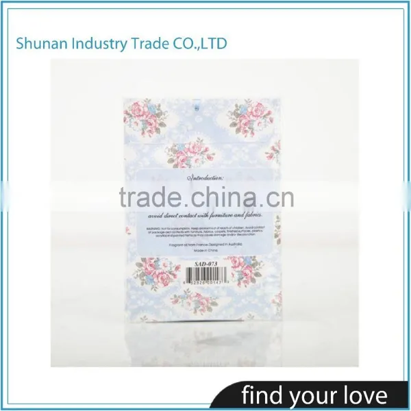 High Quality Home Decorated 3 Pcs Essential Oils photo-5