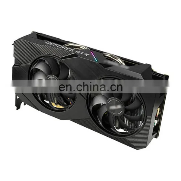 Geforce Rtx 2060 6Gb Gddr6 Gaming Graphics Card Gpu 2060 Video Card Desktop Computer 2060 photo-5