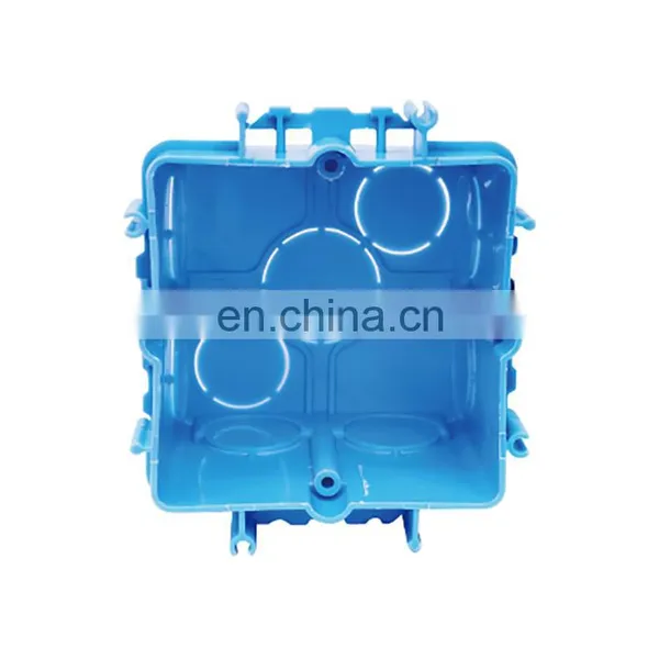 Yaki Hot Sell Junction Box Outdoor French Type photo-5
