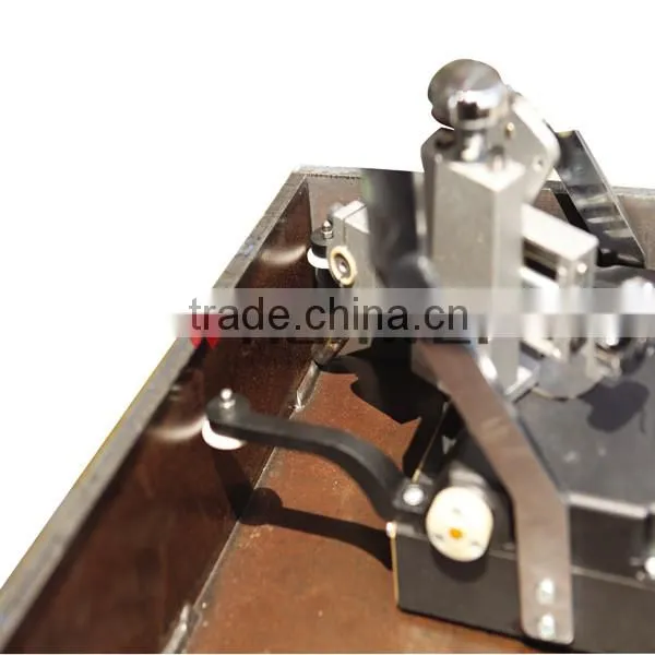 HK-8SS-N No-blind-area Welding Machine photo-2
