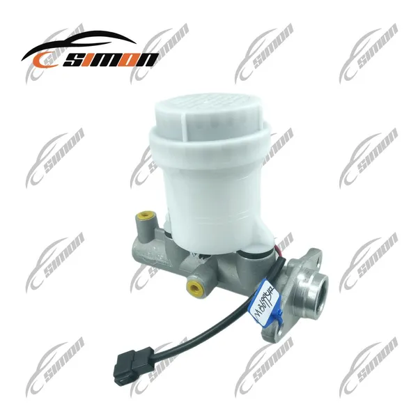 Brake Master Cylinder  MR128395 MB699542 for MITSUBISHI