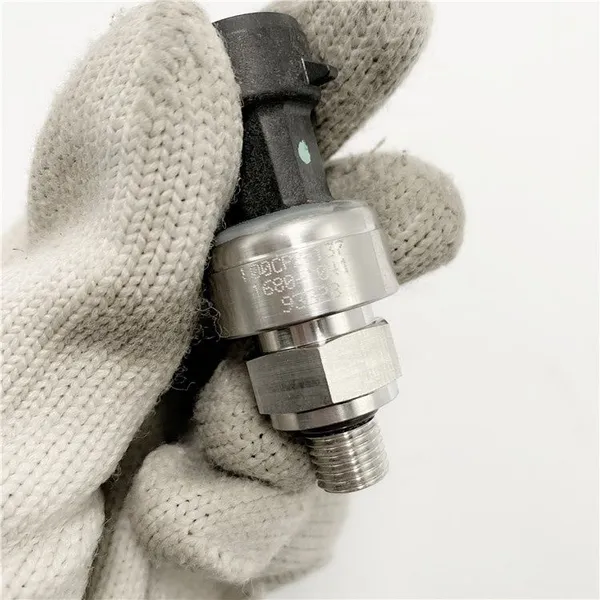 Brand New Great Price Pressure Sensor 13060072 For SINOTRUK photo-5