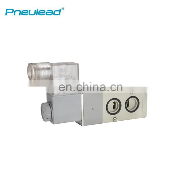 VGN Series 2 Positions 5 Port DC 24V Solenoid Valve(NAMURE Standard) photo-2