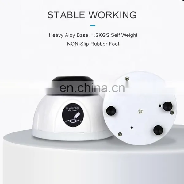 Larksci China Permanent Makeup Microblading Easy-to-carry Electric Tattoo Ink Mixer photo-2