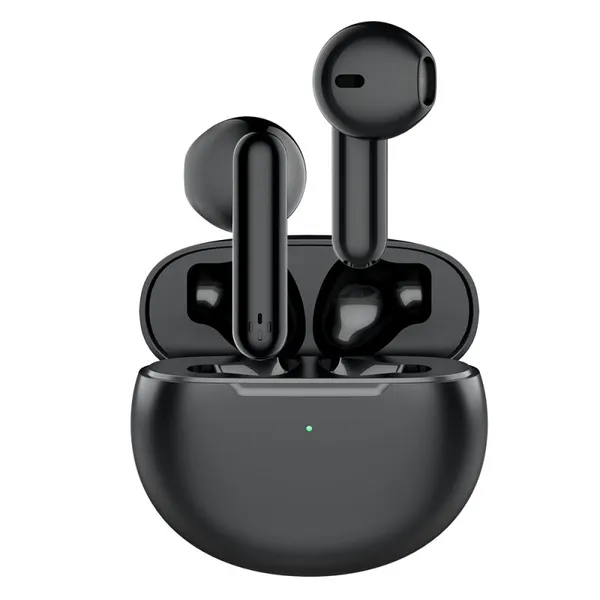 Fones De Ouvido Sem Fio 2022 in Ear Earphone bt 52 Sport Earphones Wireless Headphones Private Earbuds photo-4