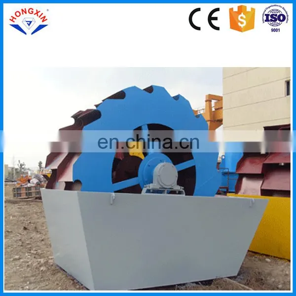 Sand Washing Machine Factory Direct Price New Design Sand Washing Machine photo-4