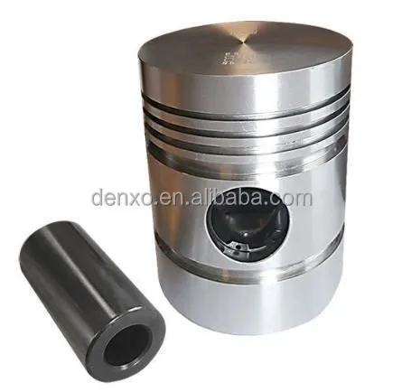 Massey Ferguson Tractor Piston And Ring Piston 738249M91