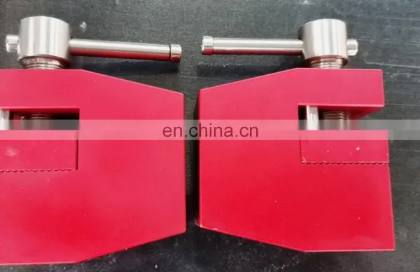 WDW 180 Degree Peel Adhesion Test Machine photo-3