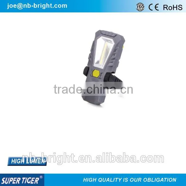 Portable Sturdy Cool Design Magnetic Work Lamp photo-6