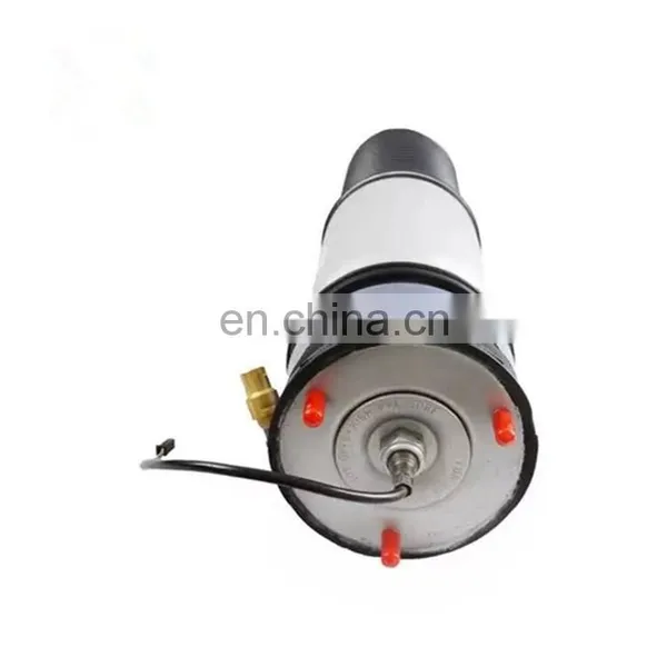Car Air Suspension Kits Rear Air Strut for E65 E66 Air Shock Absorber OEM 37126785535 photo-2