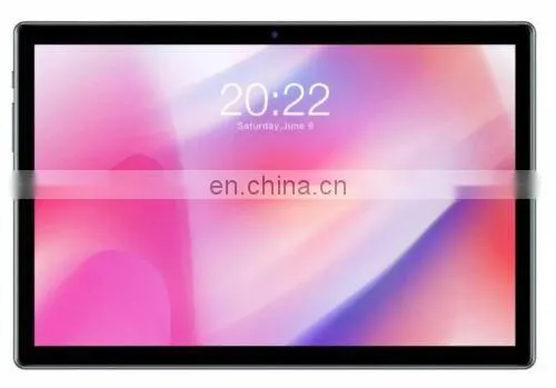 Teclast P20HD 4G Phone Call Tablets Octa Core 10.1 Inch IPS 1920x1200 4GB RAM 64GB ROM SC9863A GPS Android 10 Tablet PC photo-2