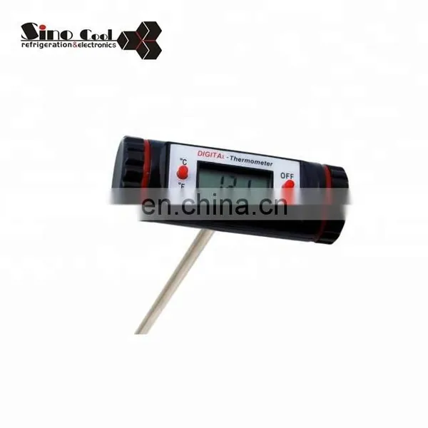SC-E-18 Lollipop Digital Thermometer With Probe photo-3