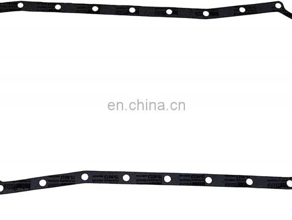 Original Gasket for Truck Engine Oil Pan Gasket for Diesel Engine 3938162 photo-2