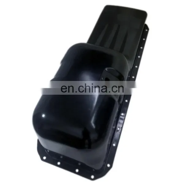Hot Sale DCEC 6L ISL QSL Diesel Engine Part 3974294 Oil Pan photo-4