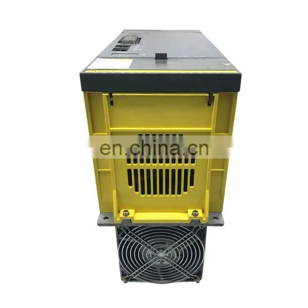 New Fanuc A06B-6082-H222#H512 Spindle Amplifier Module photo-4
