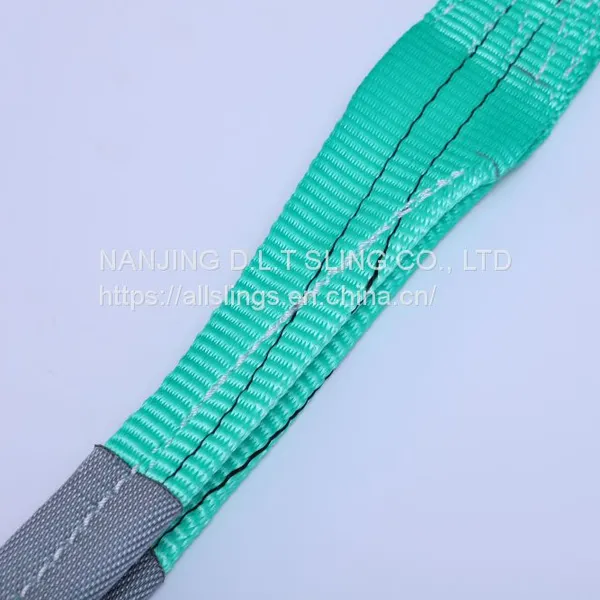 Synthetic Lifting Slings photo-3