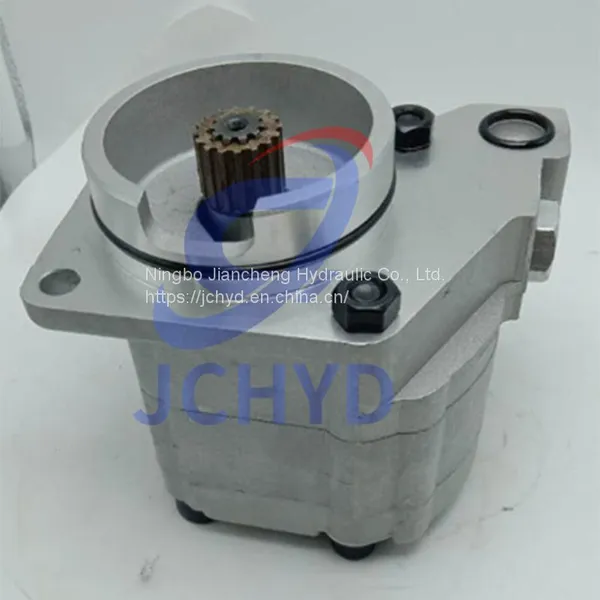 Replacement Rexroth Hydraulic Pump Parts A8vo55/A8vo80/A8vo107/A8vo160/A8vo200 photo-5