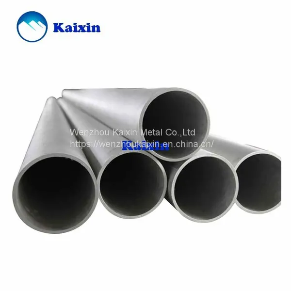 321 Stainless Steel Pipe photo-3