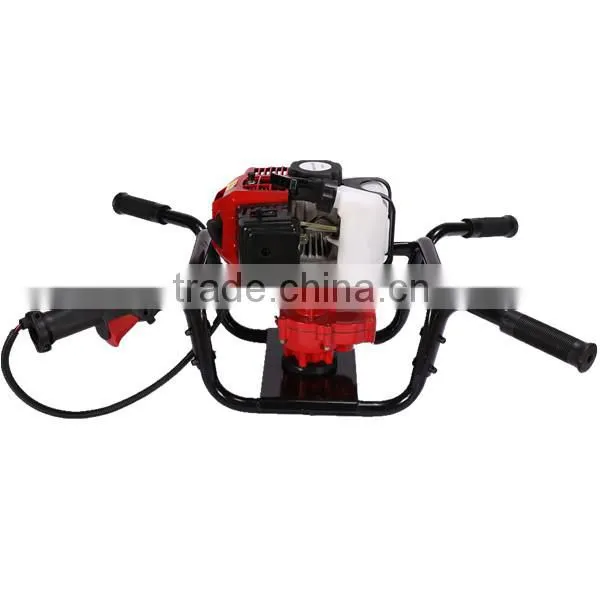 Top Rated Handy Earth Auger photo-5