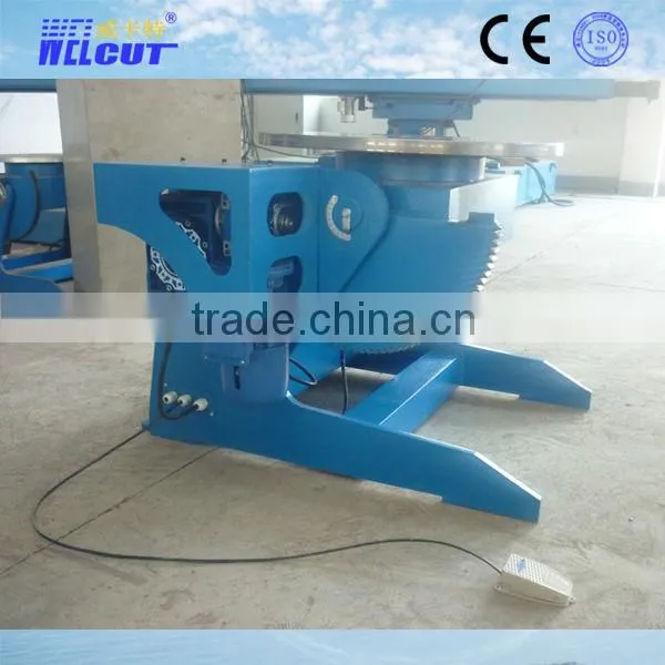 300KG Capacity Positioner photo-4