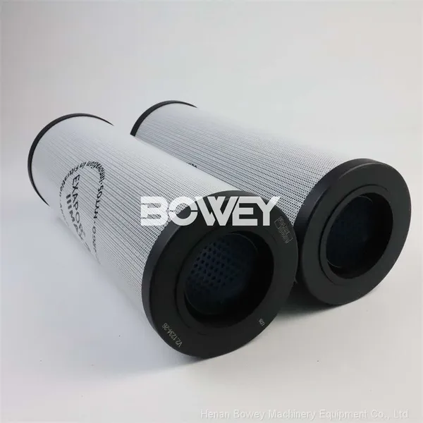 V2.1234-26 Bowey Replaces Argo Hydraulic Oil Filter Element photo-4