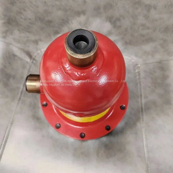 PKHA-489-CDH Refrigerating Air Conditioning, Drying Filter Barrel Hpeok CO2 photo-2