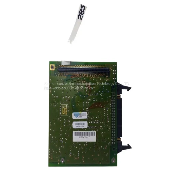 ABB 3HNA024871-001 ACU-01B Robot Control photo-2