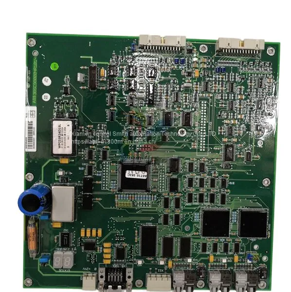 ABB AIM0016 2RCA007128A0001 REF615 Controller Accessories photo-5