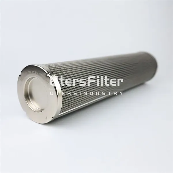 803190382 RHK800G10B UTERS Replace of Filtrec Hydraulic Oil Filter Element photo-3