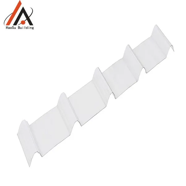 PC Corruaged Sheet,polycarbonate Sheet，PC Panel photo-4