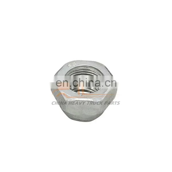 China Original Shacman F2000/L3000/M3000/F3000/X3000 Lkw-Ersatzteile   81.90713.0696     Unterlegscheibe photo-2
