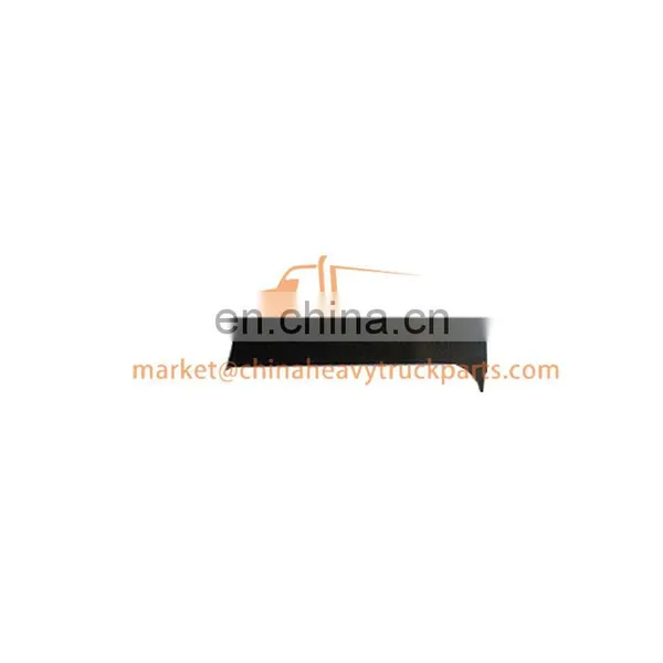 Foton Auman/Aumark/Miler/Land Pioneer Weichai Engine Gearbox Zf/Fast Truck Spare Parts 1b24961204212 (Rh) Etx Window photo-2