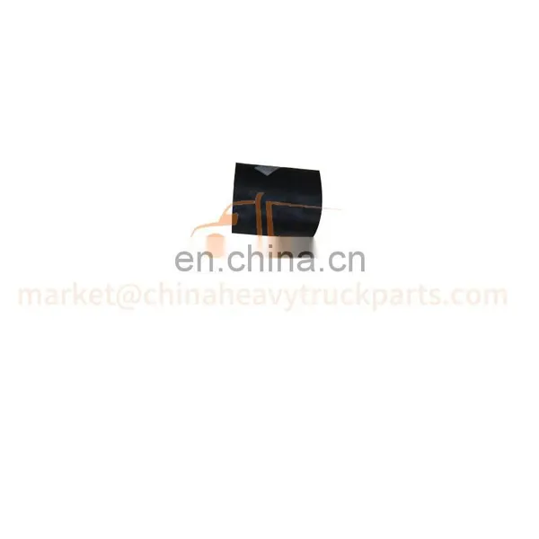 Foton Auman Truck Weichai Engine Truck Spare Parts 1417013301001 Engine Water Inlet Hose photo-2