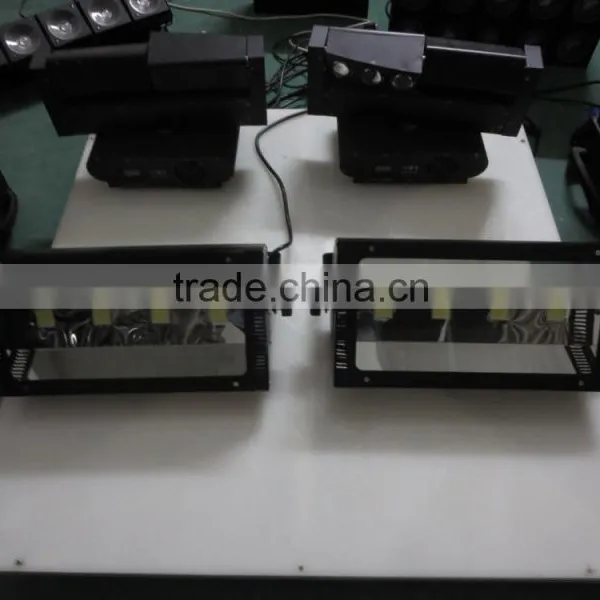 400W LED Strobe Light Stage Effect DJ Lighting Strobe photo-2