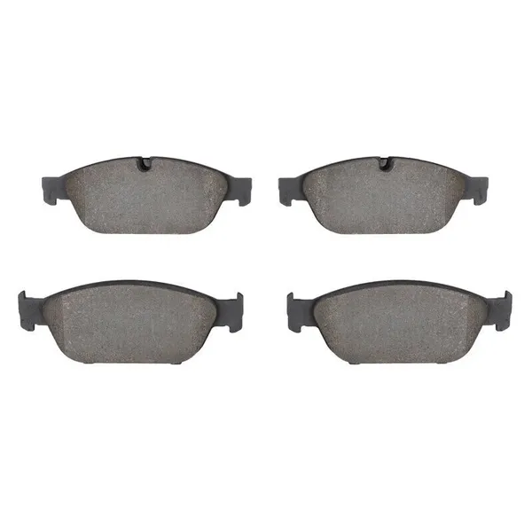 Wholesale Original FERODO Ceramic Brakes FDB4397-S Auto Ceramic No Noise Ceramic Brake Pads for AUDI(BR) 4G0698151B photo-2