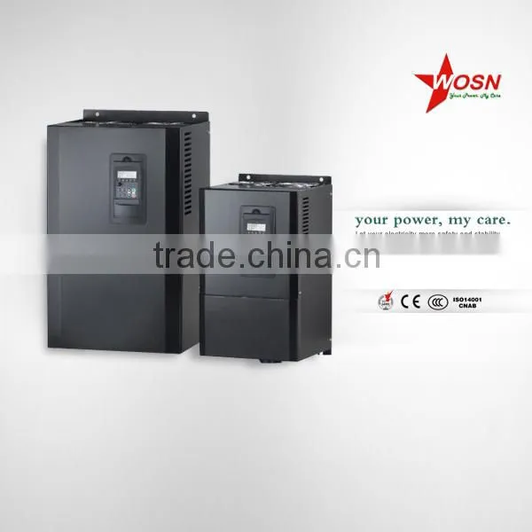 SV8-4T 15kw 380V Three -phase for Passenger Elevator Used Frequency Inverter photo-3