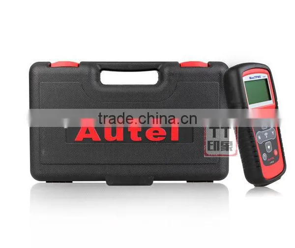 Auto Scanner AUTEL TS401 Diagnotic photo-3