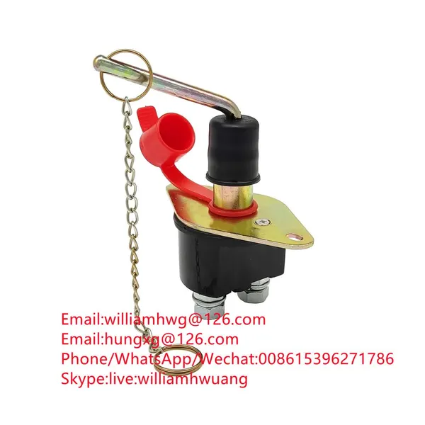 Master Switch 0341003004  81255065001 81255066001 0005453808 1505033 Master Switch 8600810292 1587698 240315 3987034 8151943