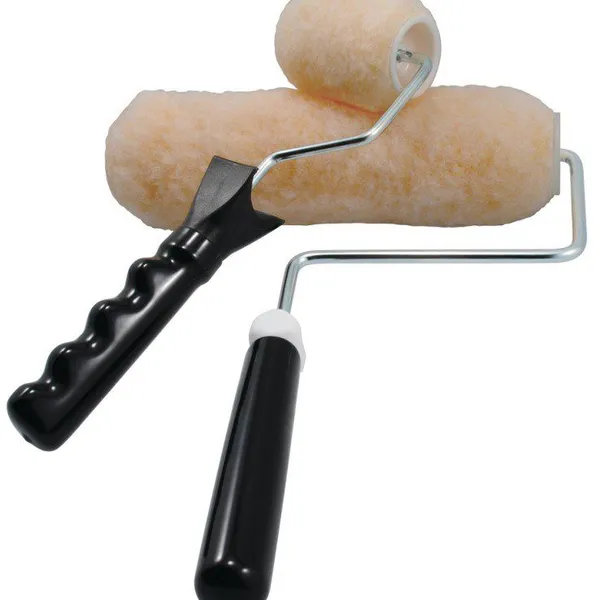 PVC Vinyl Stick Bar Tool Handle Grip Cover Soft Plastic Rubber Handle Grip photo-4
